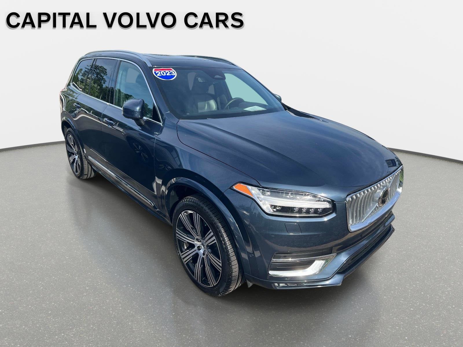 2023 Volvo XC90 Ultimate