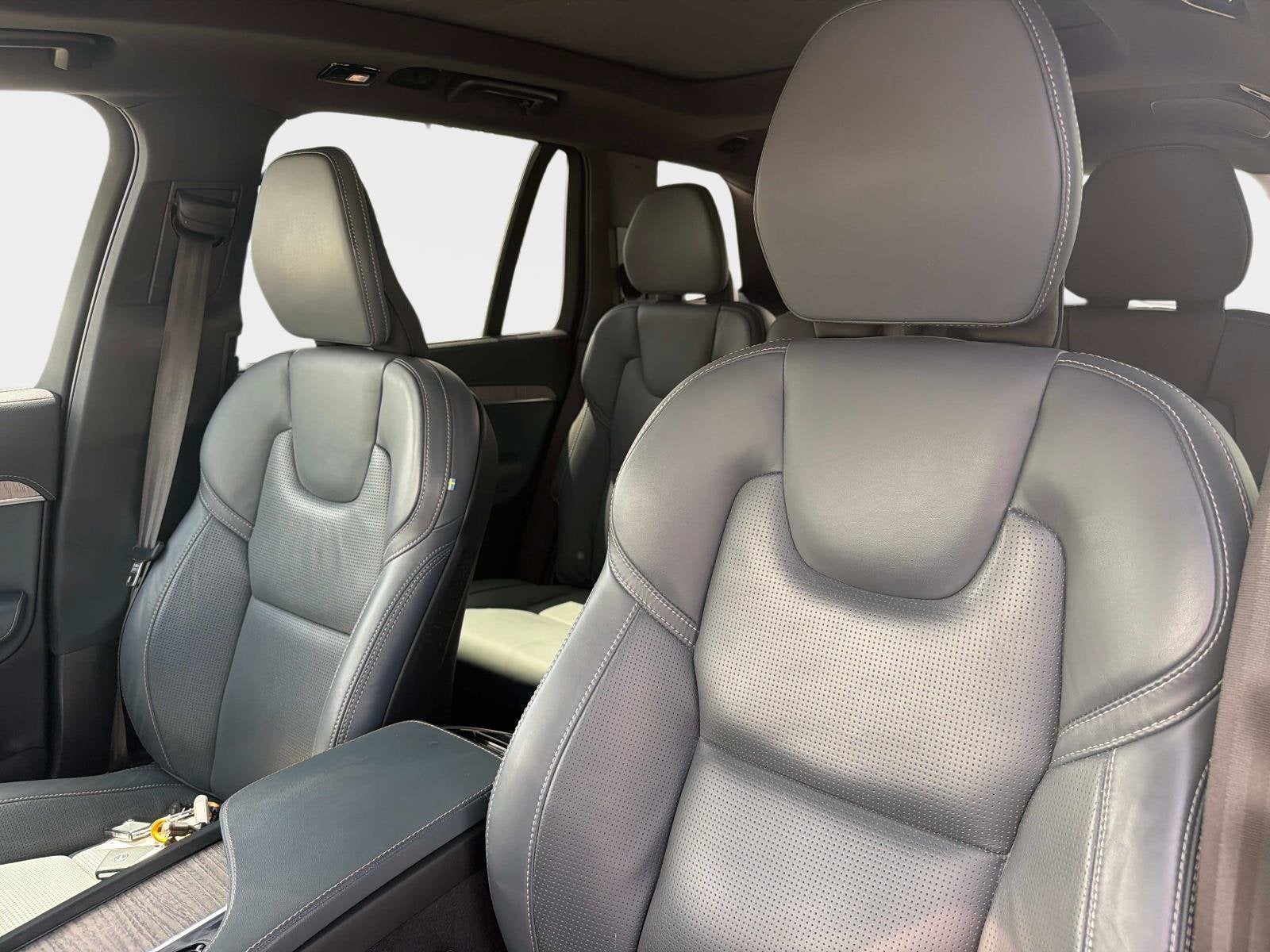 2023 Volvo XC90 Ultimate