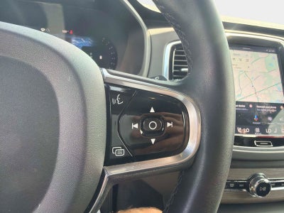 2023 Volvo XC90 Ultimate