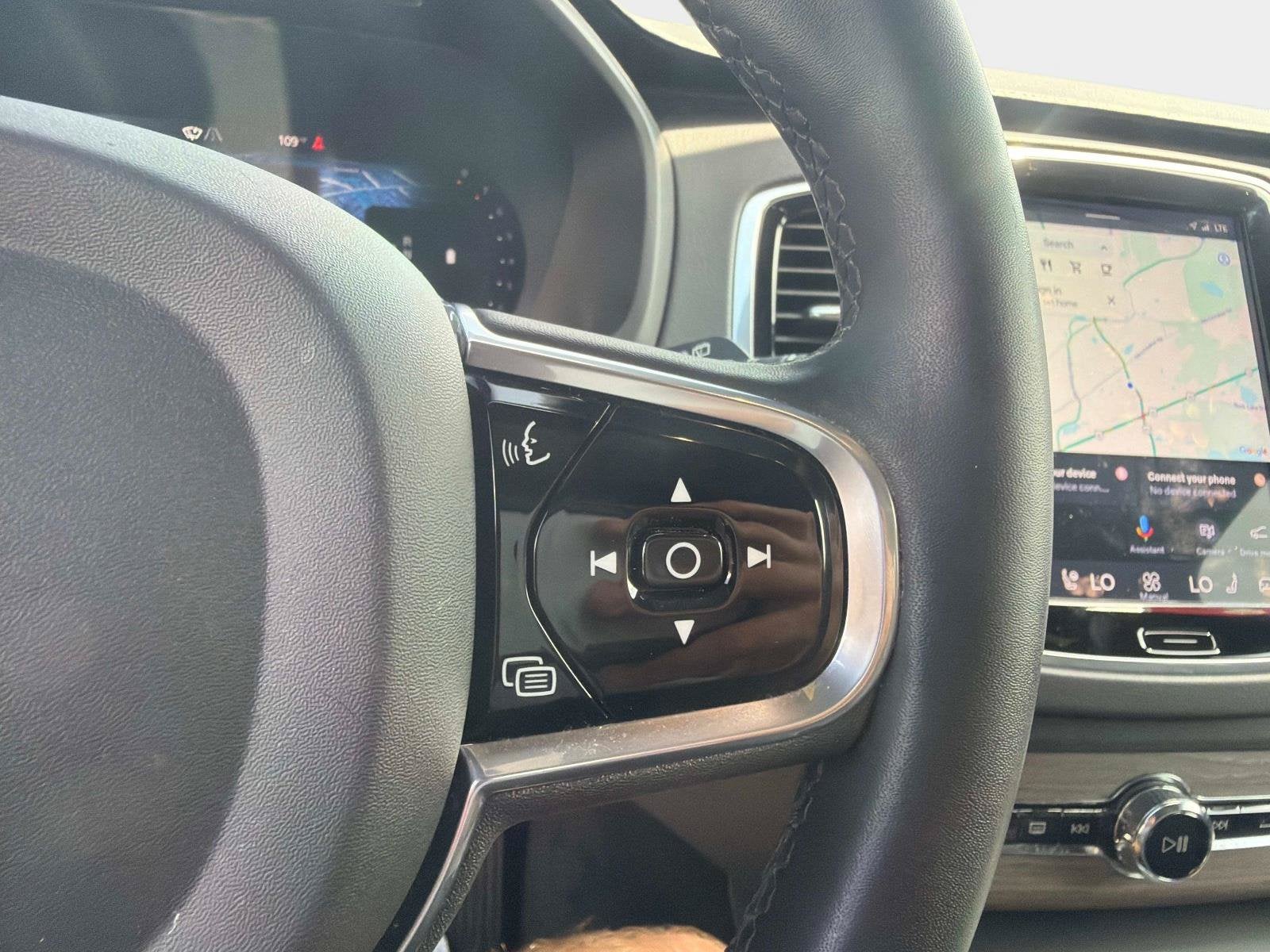 2023 Volvo XC90 Ultimate