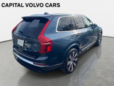 2023 Volvo XC90 Ultimate