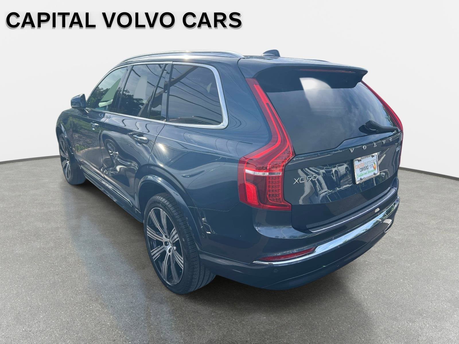 2023 Volvo XC90 Ultimate