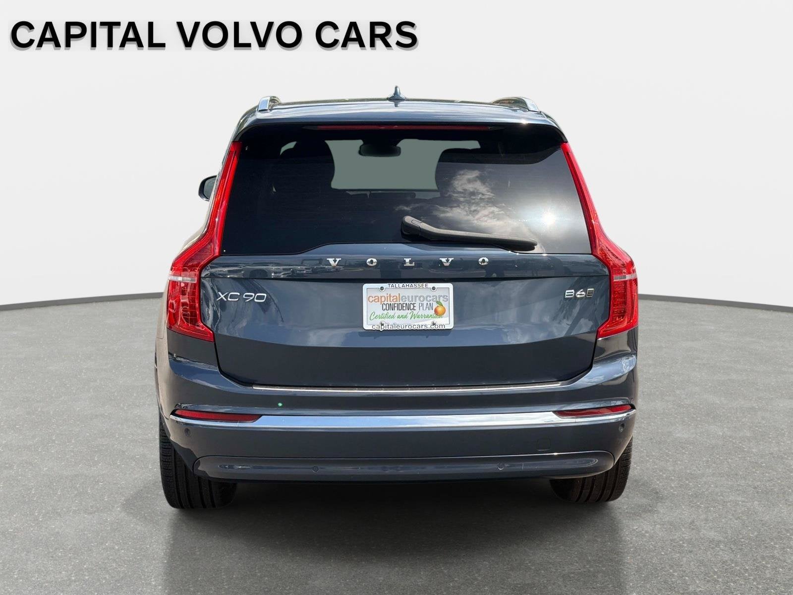 2023 Volvo XC90 Ultimate