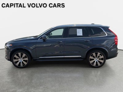 2023 Volvo XC90 Ultimate