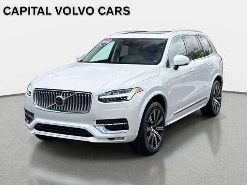 2025 Volvo XC90 Core