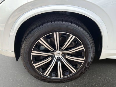 2025 Volvo XC90 Core