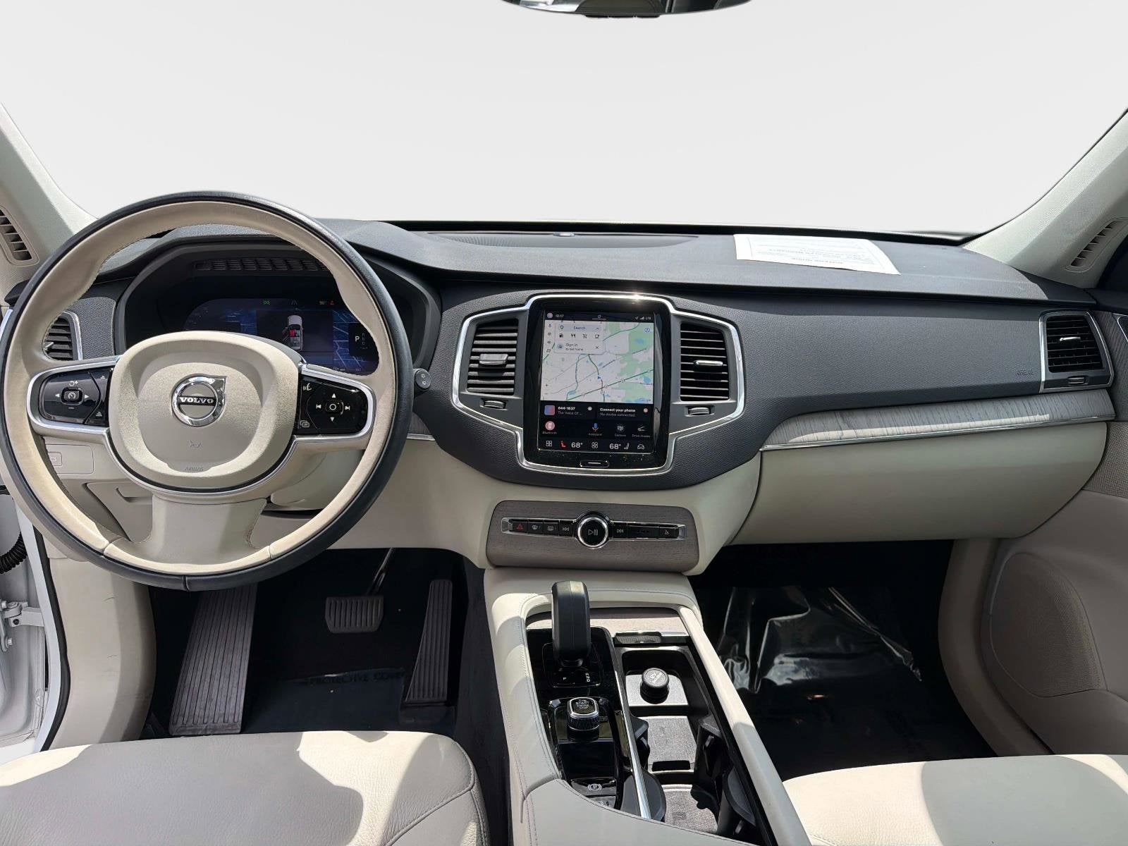 2025 Volvo XC90 Core