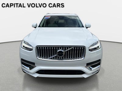 2025 Volvo XC90 Core