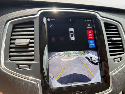 2025 Volvo XC90 Core