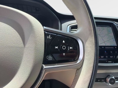 2025 Volvo XC90 Core