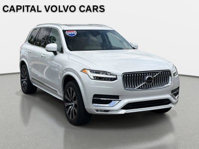2025 Volvo XC90 Core
