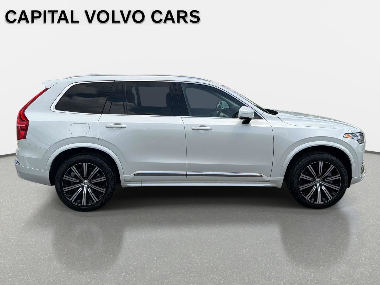 2025 Volvo XC90 Core