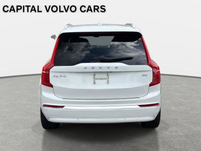2025 Volvo XC90 Core