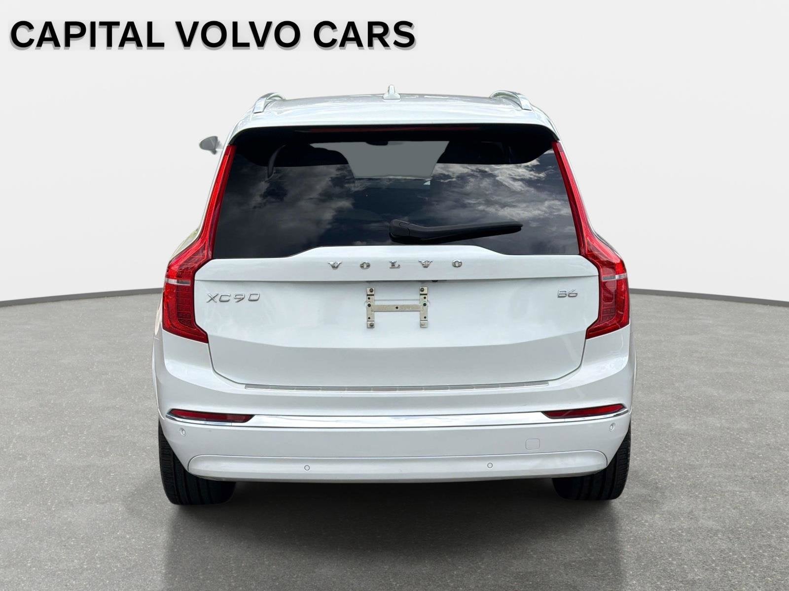 2025 Volvo XC90 Core