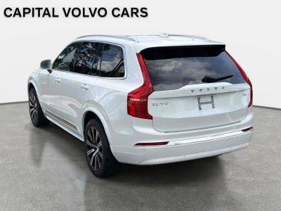 2025 Volvo XC90 Core