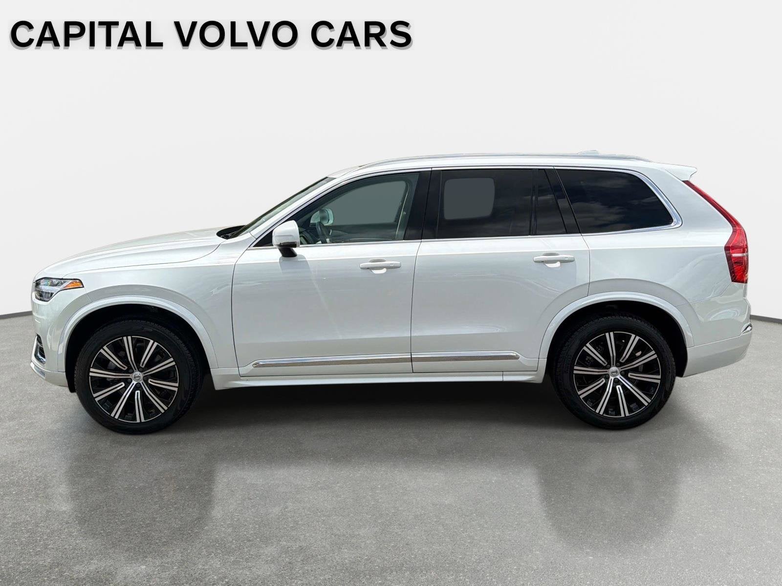 2025 Volvo XC90 Core