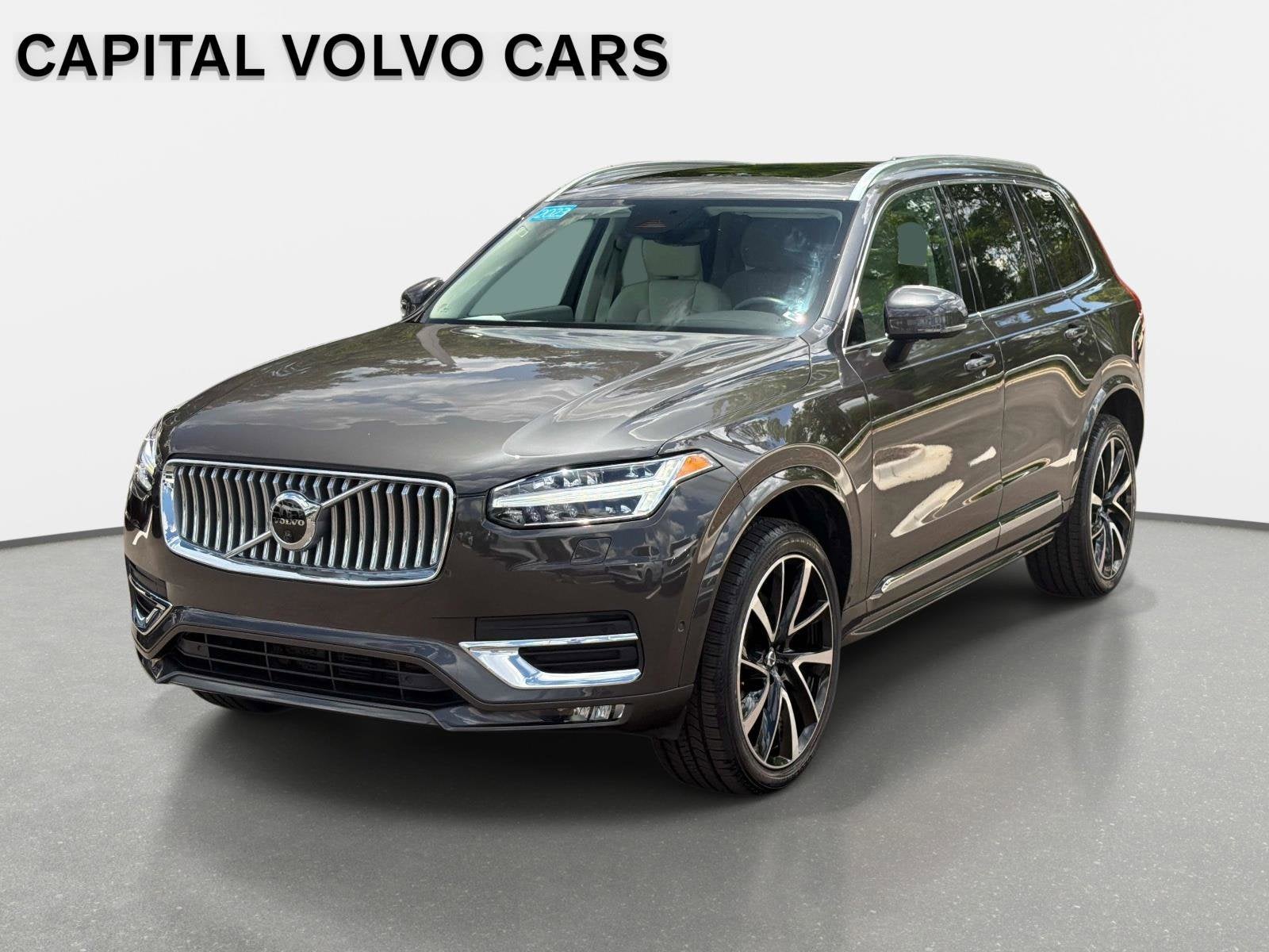 2023 Volvo XC90 B6 Plus 7-Seater 4WD's photo