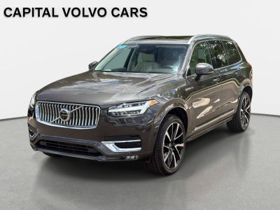 2023 Volvo XC90 Plus