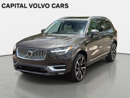 2023 Volvo XC90 Plus