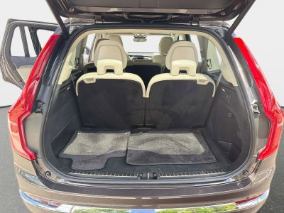 2023 Volvo XC90 Plus