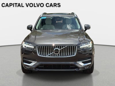 2023 Volvo XC90 Plus