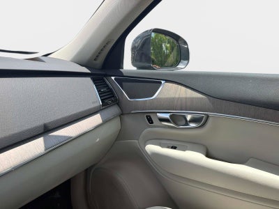 2023 Volvo XC90 Plus
