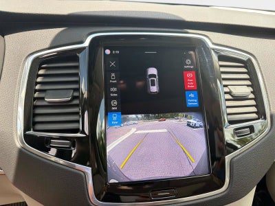 2023 Volvo XC90 Plus