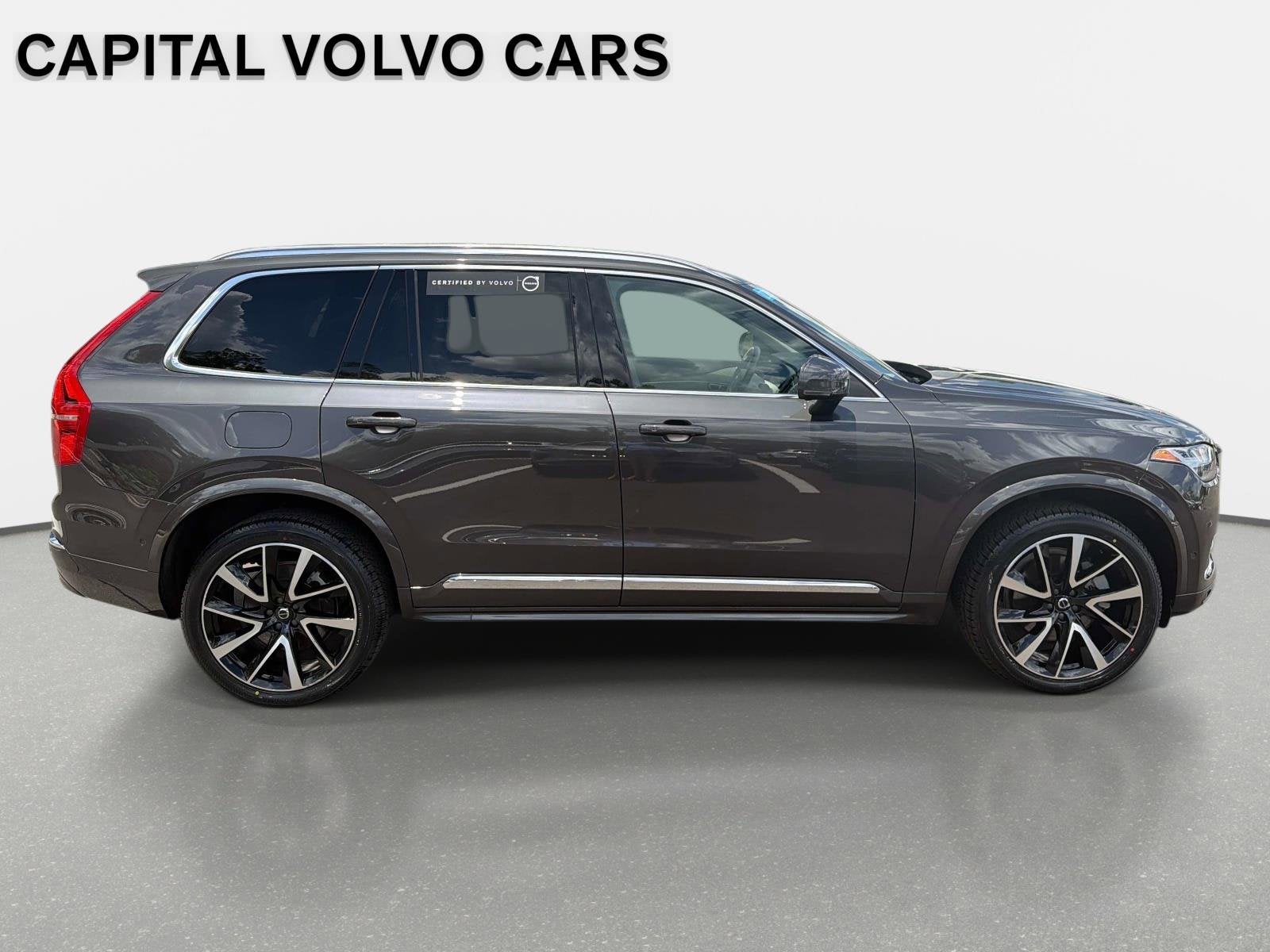2023 Volvo XC90 Plus