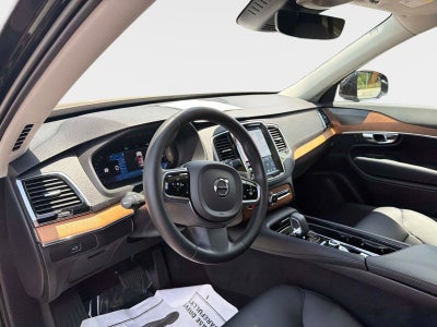 2023 Volvo XC90 Plus