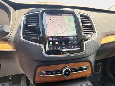 2023 Volvo XC90 Plus