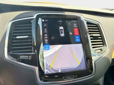 2023 Volvo XC90 Plus