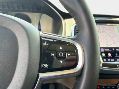 2023 Volvo XC90 Plus