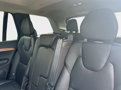 2023 Volvo XC90 Plus