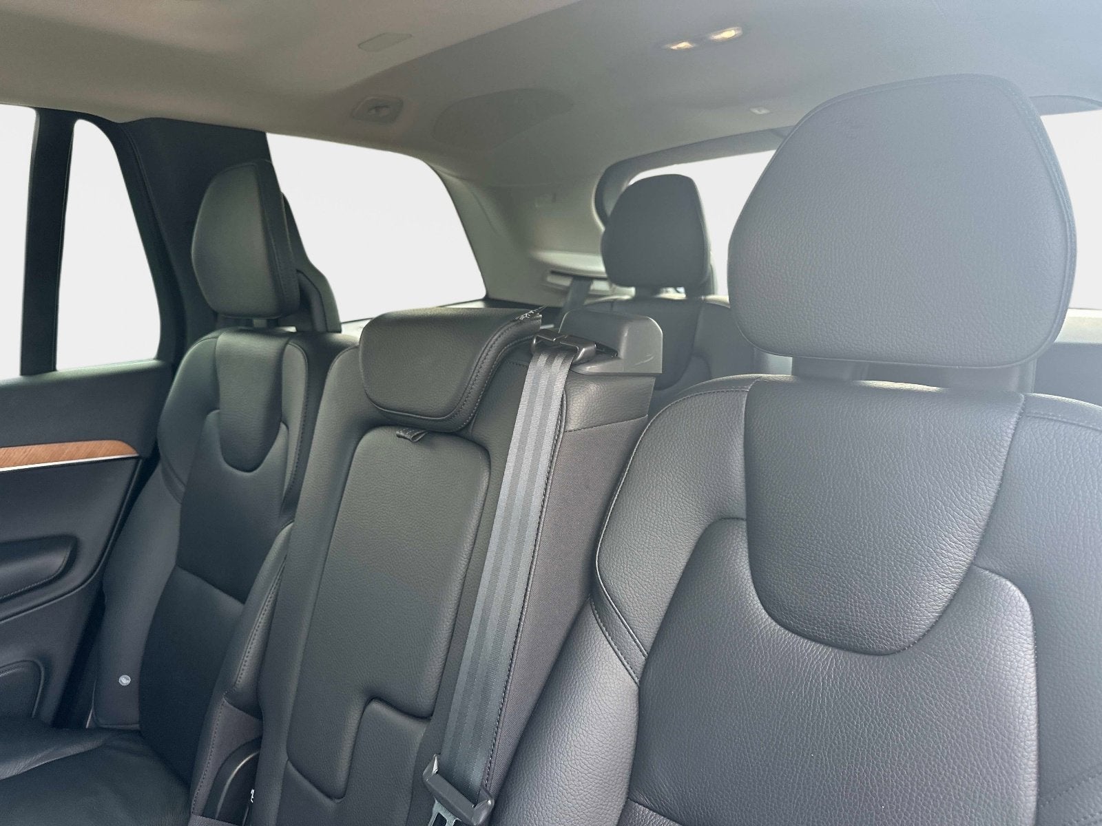 2023 Volvo XC90 Plus