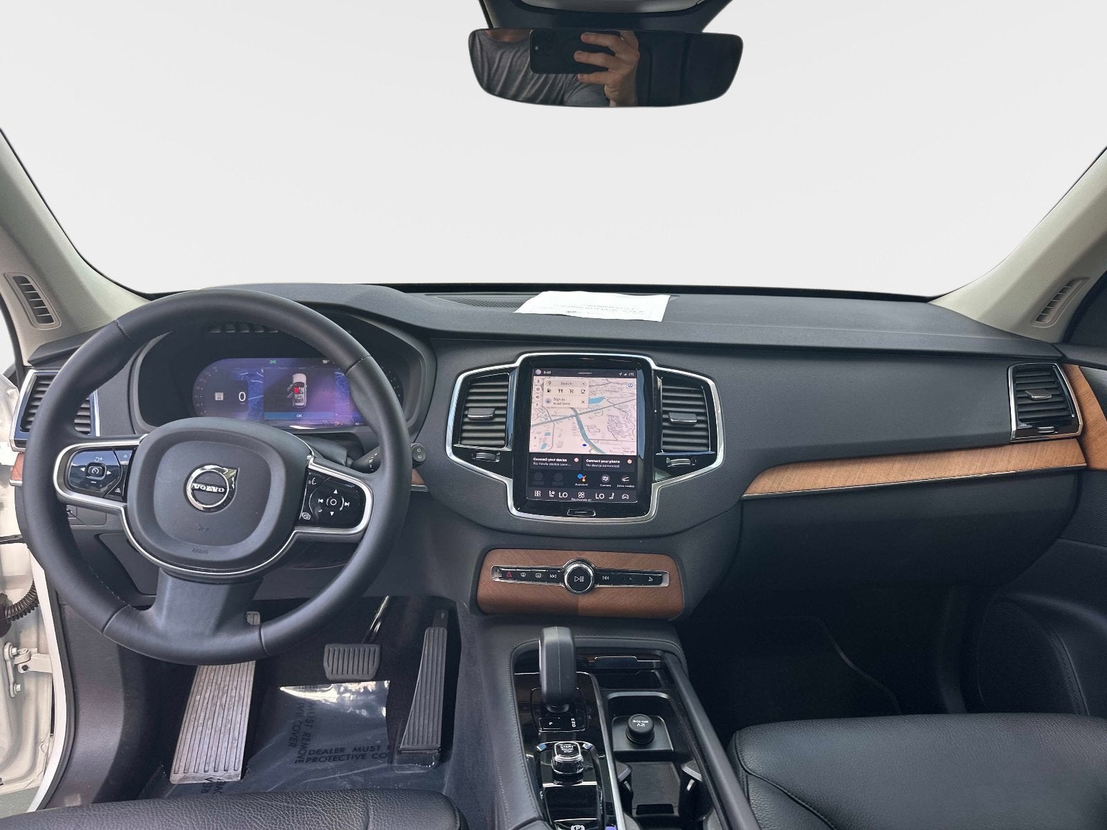 2023 Volvo XC90 Plus