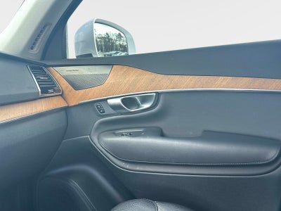 2023 Volvo XC90 Plus