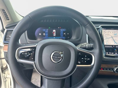 2023 Volvo XC90 Plus