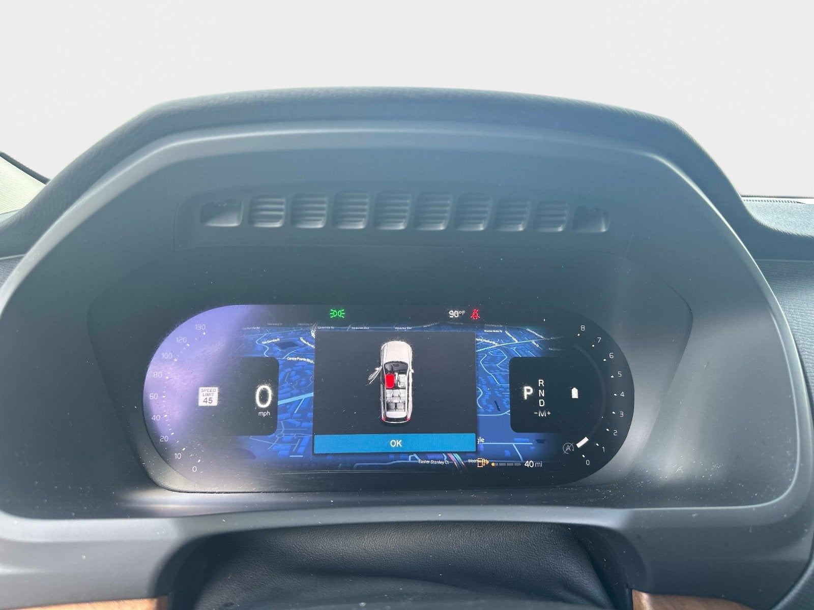 2023 Volvo XC90 Plus