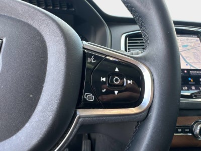 2023 Volvo XC90 Plus