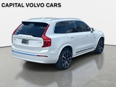2023 Volvo XC90 Plus