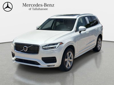 2021 Volvo XC90 Momentum