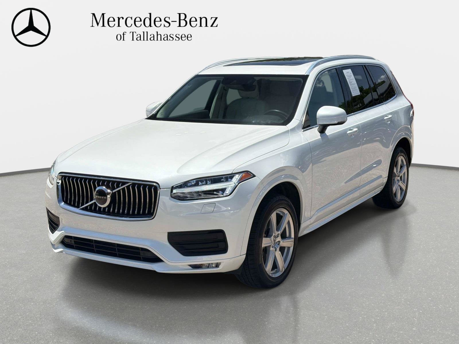 2021 Volvo XC90 Momentum