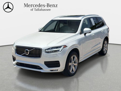 2021 Volvo XC90 Momentum