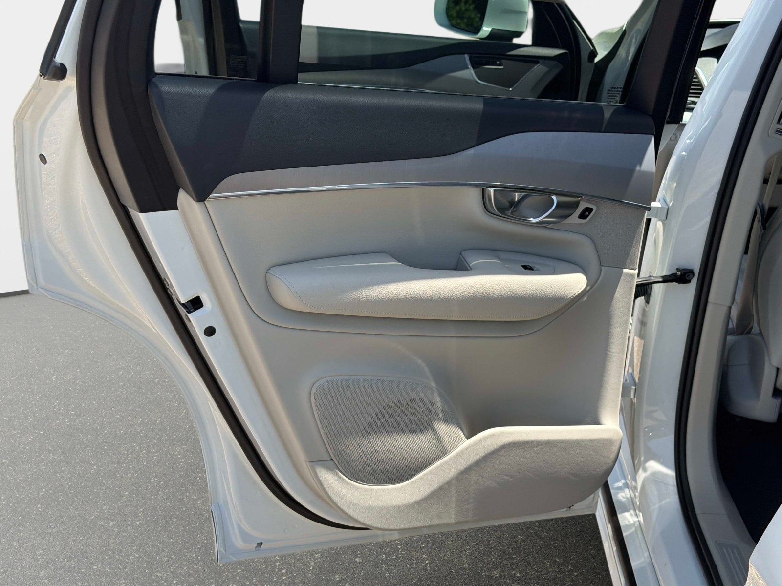 2021 Volvo XC90 Momentum