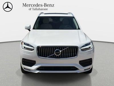 2021 Volvo XC90 Momentum