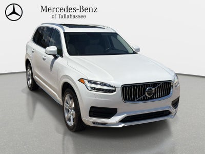 2021 Volvo XC90 Momentum