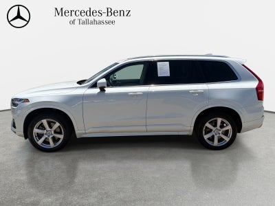 2021 Volvo XC90 Momentum