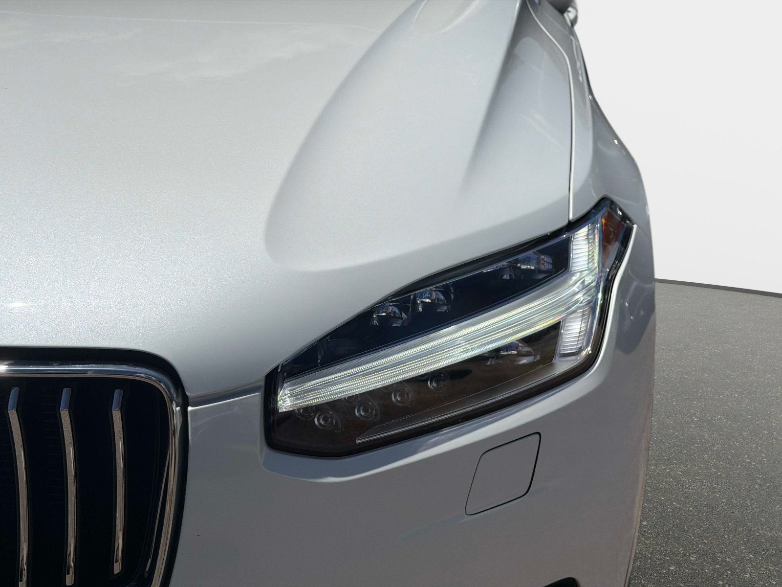 2021 Volvo XC90 Momentum