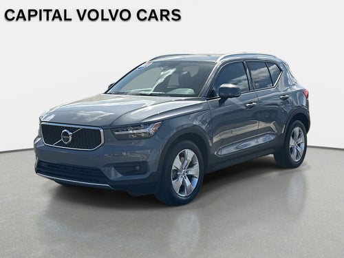2021 Volvo XC40 Momentum