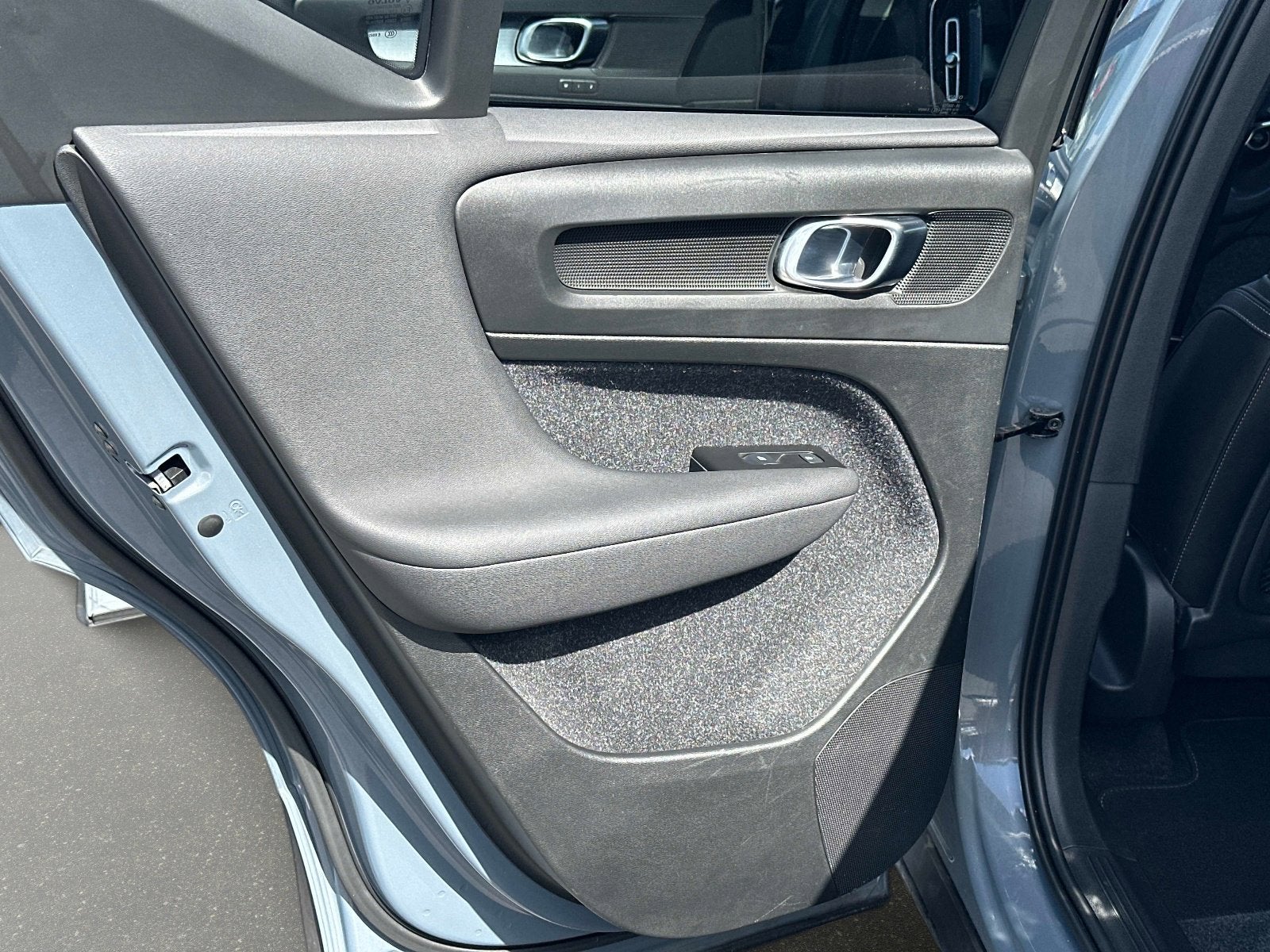 2021 Volvo XC40 Momentum